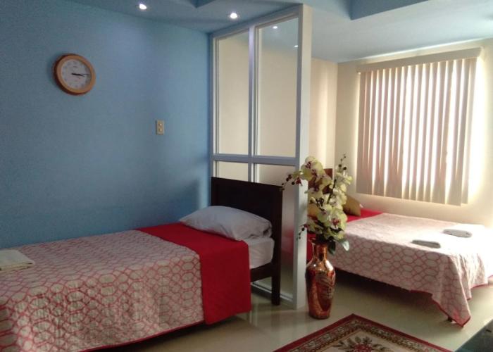 Kassel del Amor Guesthouse