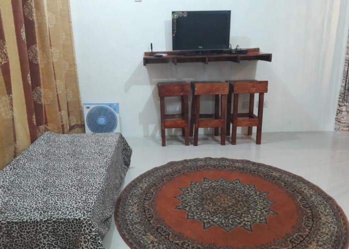 Kassel del Amor Guesthouse