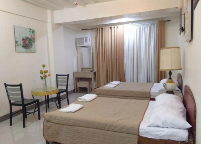 Kassel del Amor Guesthouse