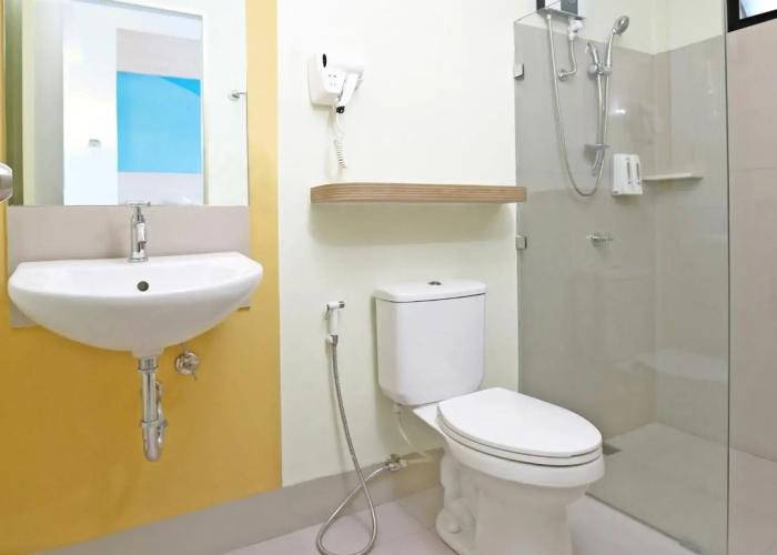 Hop Inn Hotel Aseana City Manila