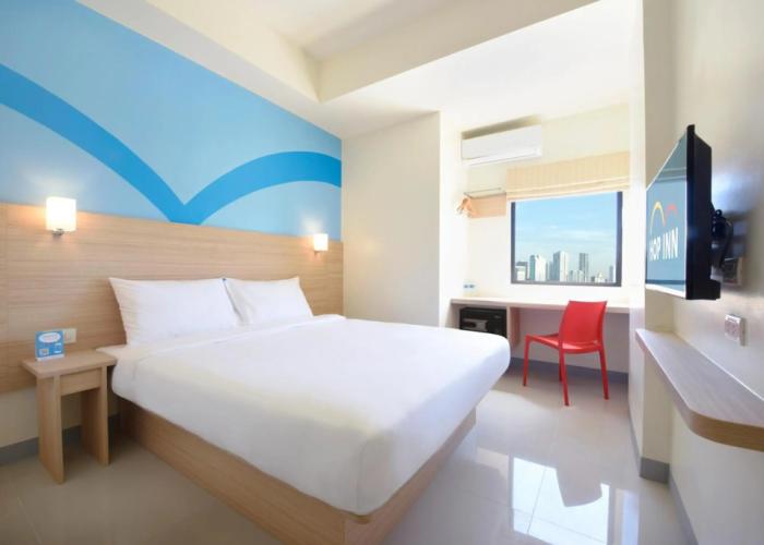 Hop Inn Hotel Aseana City Manila