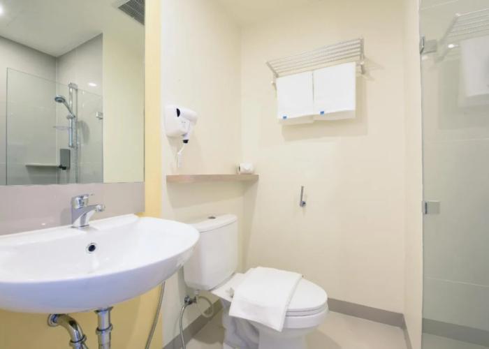 Hop Inn Hotel Aseana City Manila