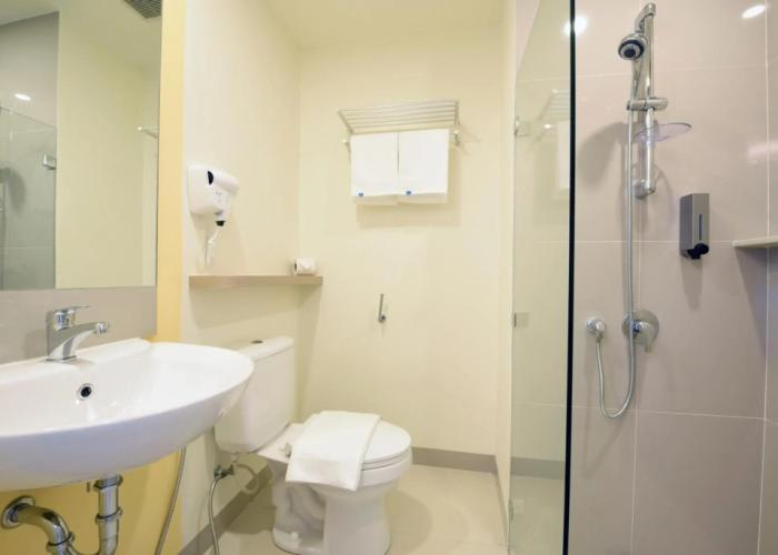 Hop Inn Hotel Aseana City Manila