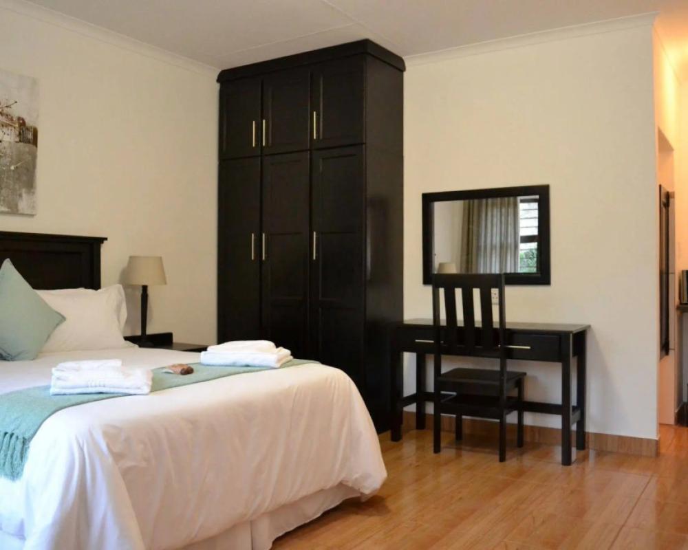 B at Home Guesthouse Piet Retief