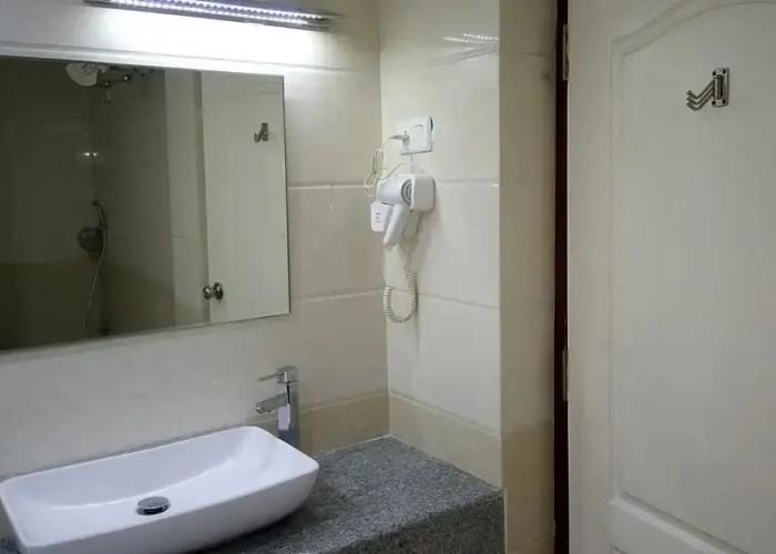 Hotel SS Palace