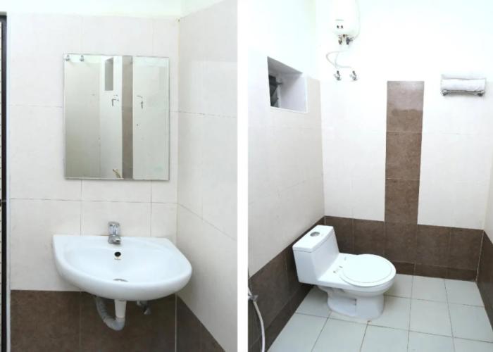 Hotel NNP Grand