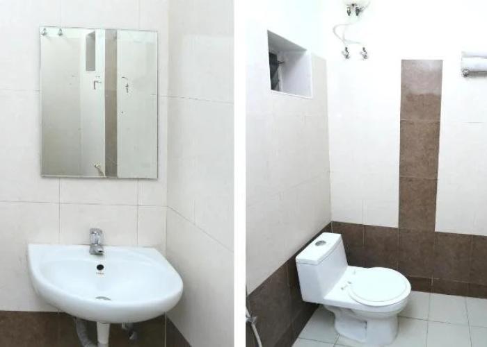 Hotel NNP Grand