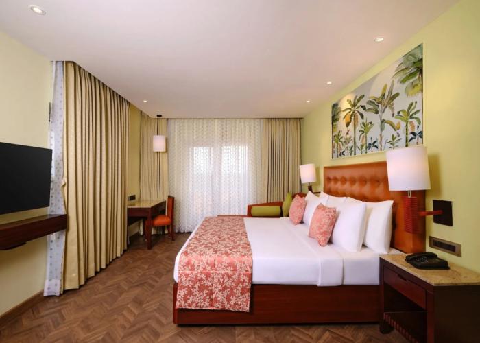 Daiwik Hotels Rameswaram