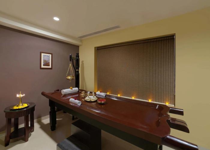 Daiwik Hotels Rameswaram