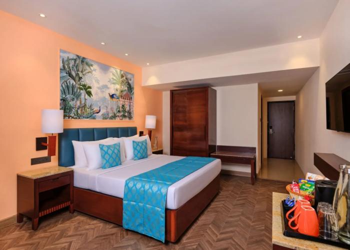 Daiwik Hotels Rameswaram