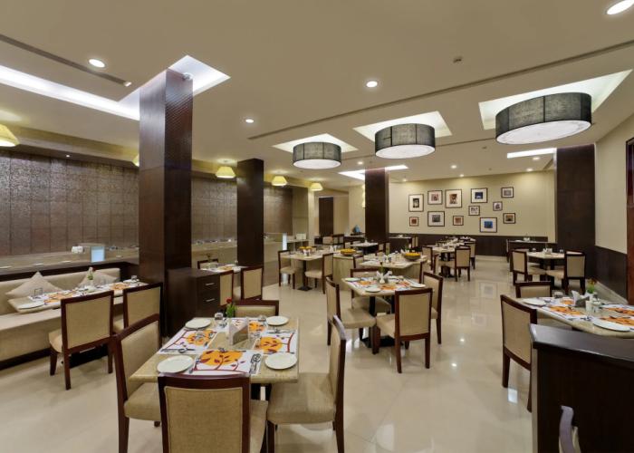 Daiwik Hotels Rameswaram