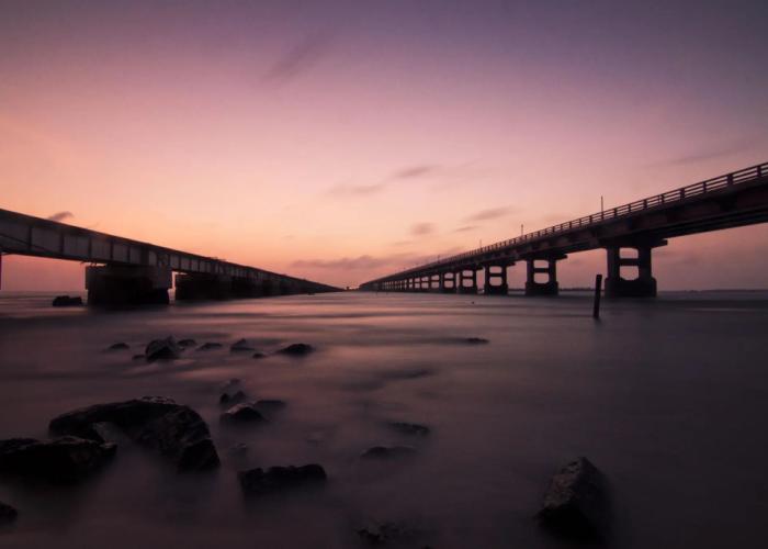 Daiwik Hotels Rameswaram