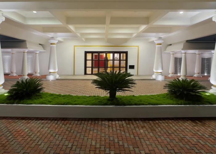 Daiwik Hotels Rameswaram