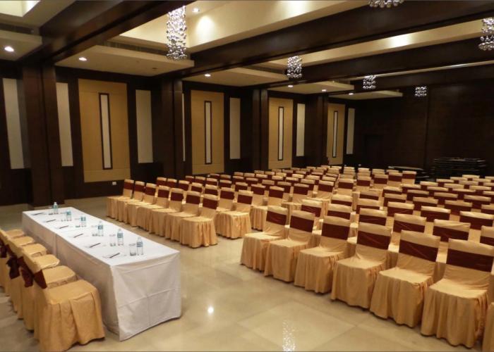Daiwik Hotels Rameswaram