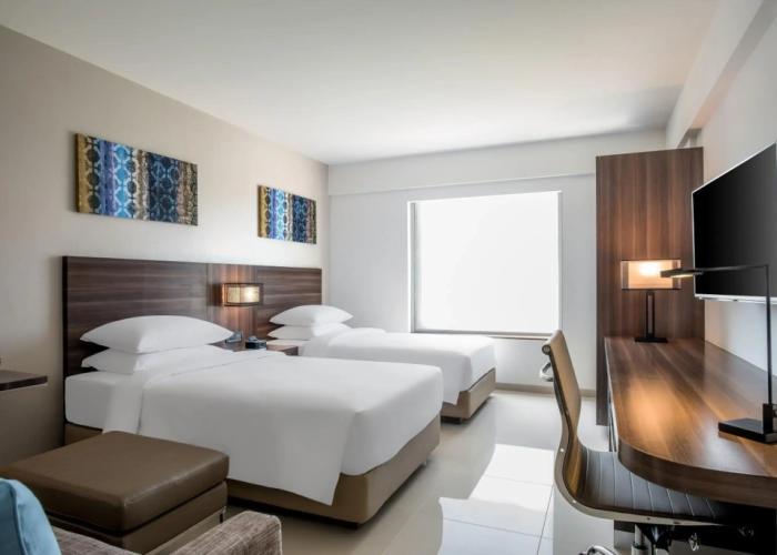 JKR Resort & Spa