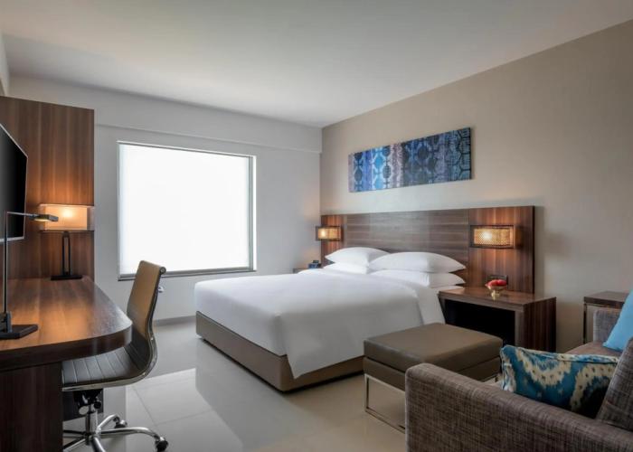 JKR Resort & Spa