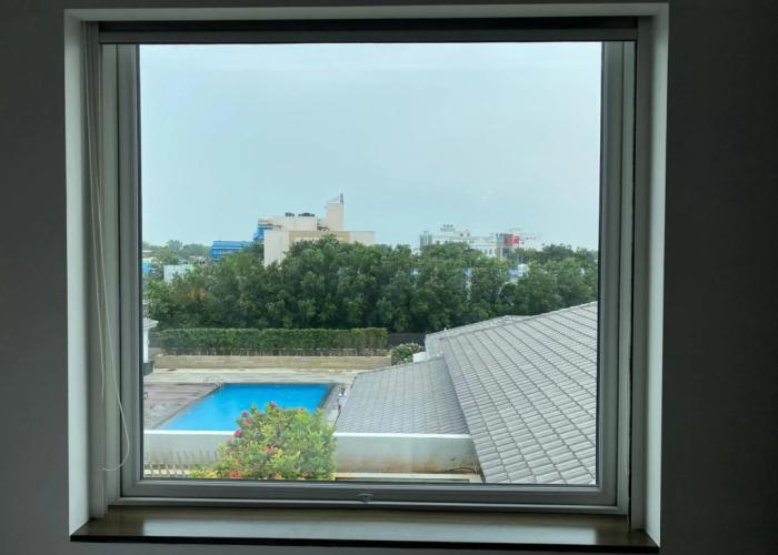 JKR Resort & Spa