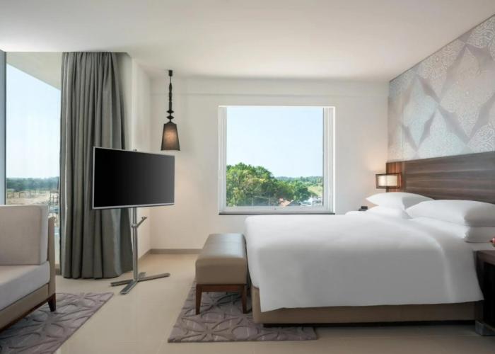 JKR Resort & Spa