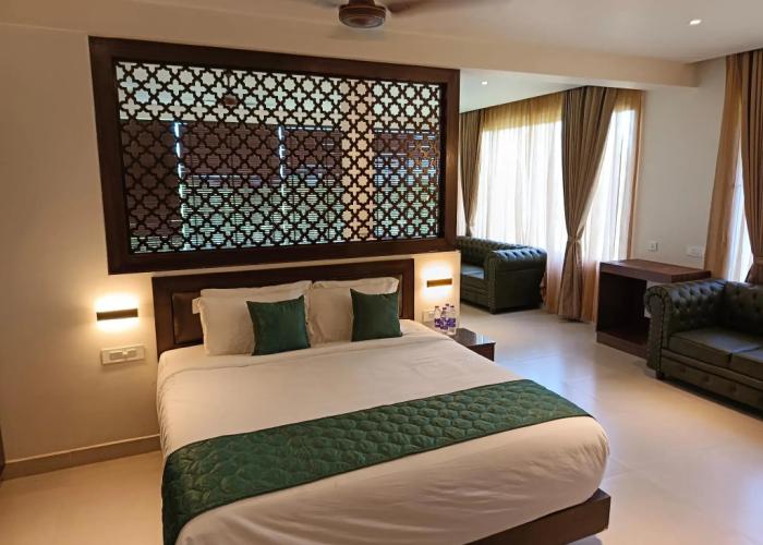 Hotel Rameswaram Grand