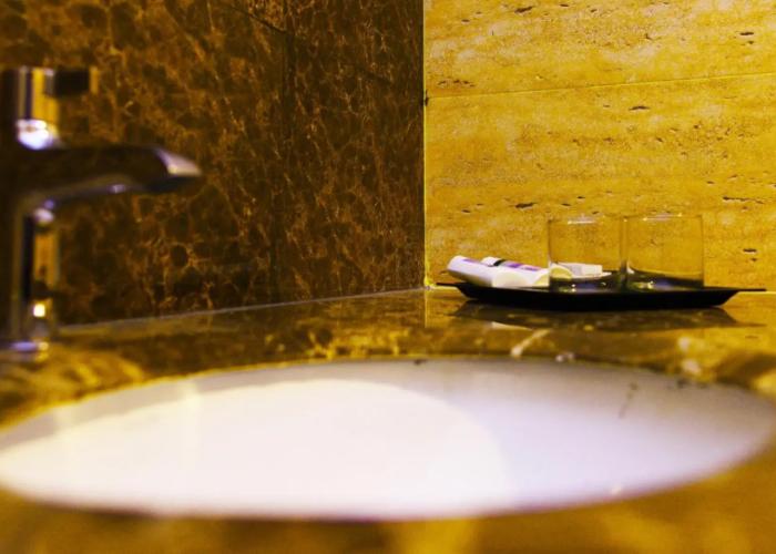 Hotel Rameswaram Grand