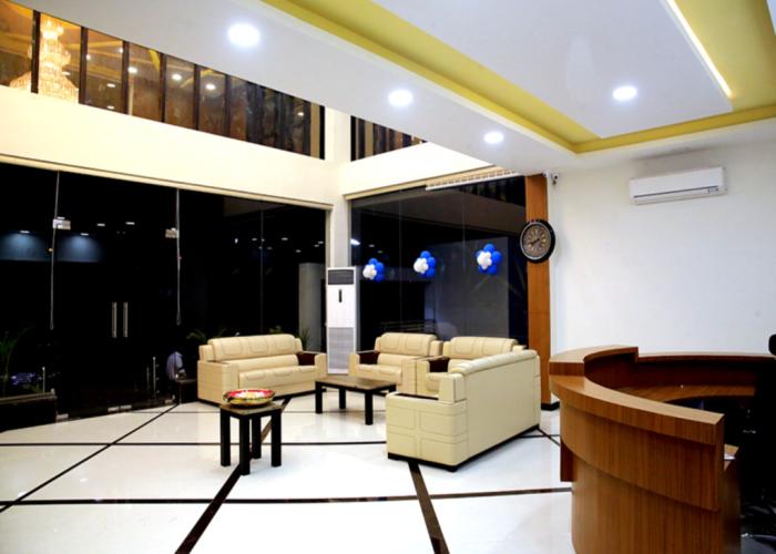Hotel Ashoka