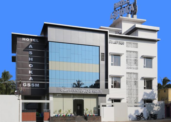 Hotel Ashoka