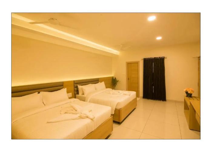 Hotel Ashoka