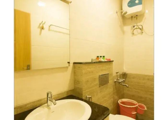 Hotel Ashoka