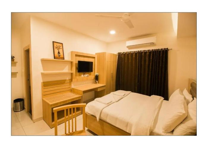 Hotel Ashoka
