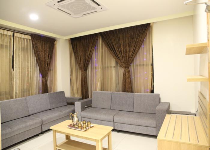 Hotel Ashoka