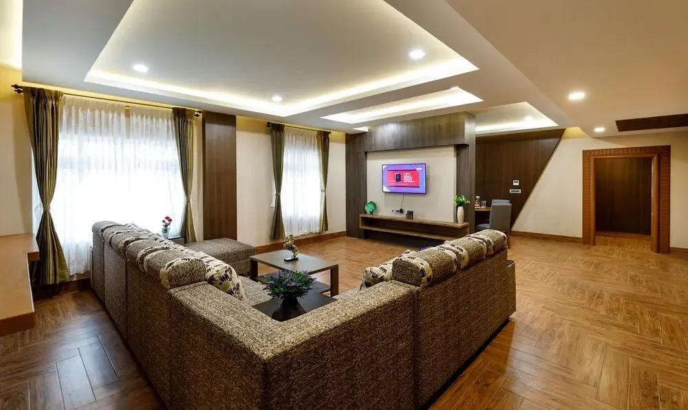 фото Hotel Arjunaa