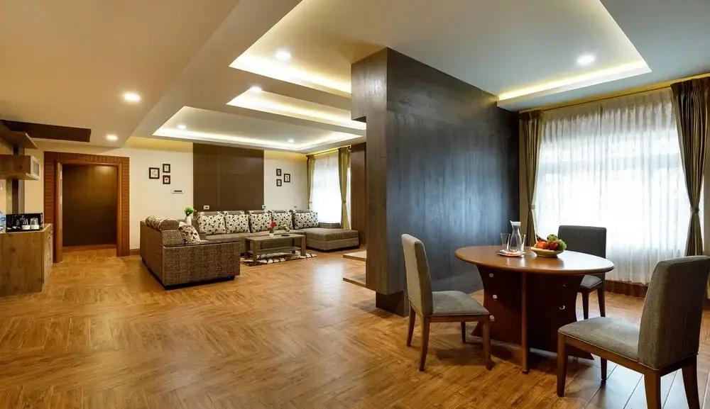 фото Hotel Arjunaa