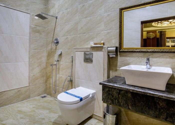 Hotel Arjunaa
