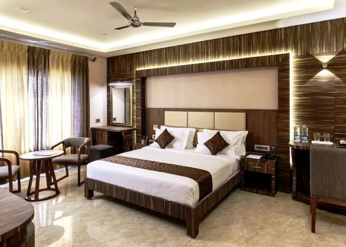Hotel Arjunaa
