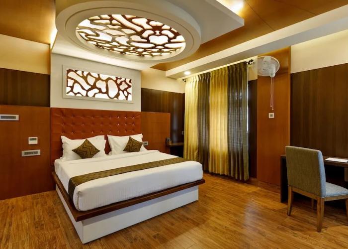 Hotel Arjunaa