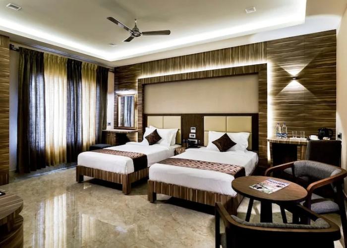 Hotel Arjunaa