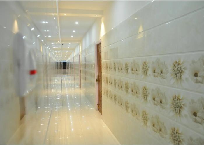 Hotel Amman Residency