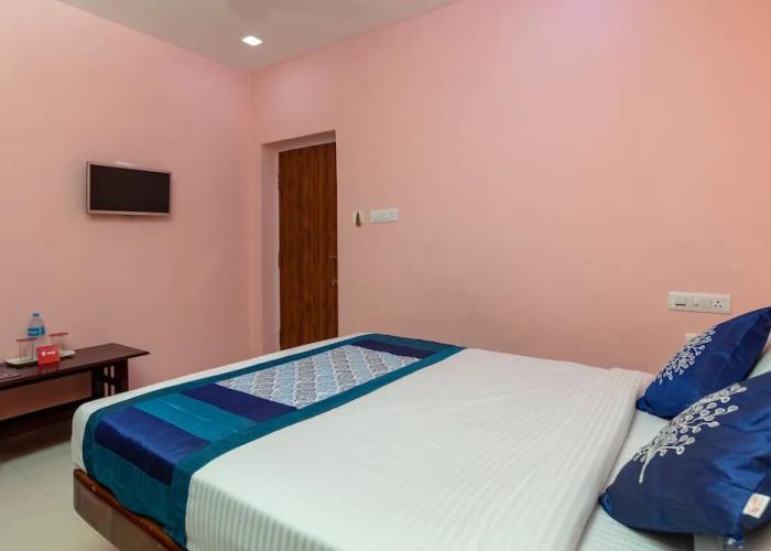 Hotel Amman Residency