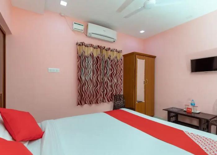 Hotel Amman Residency