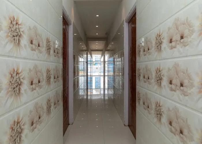 Hotel Amman Residency