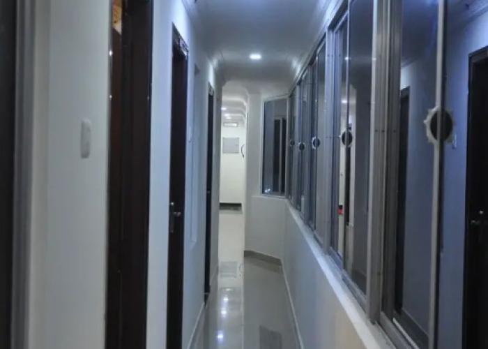Hotel NNP Grand