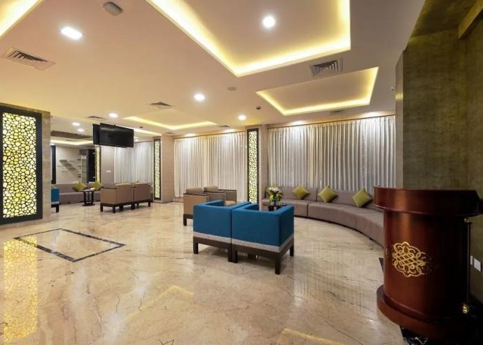Star Palace Hotel