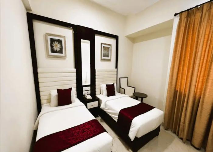 Star Palace Hotel