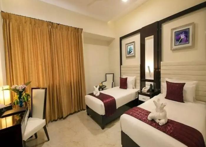 Star Palace Hotel