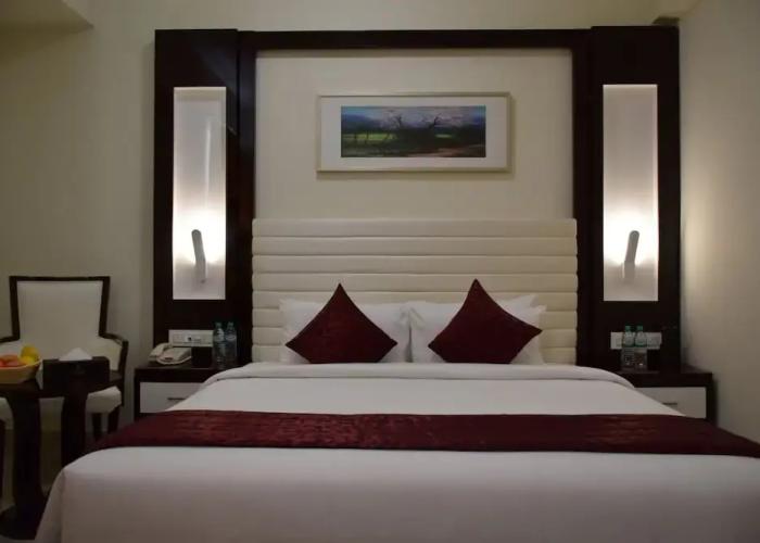 Star Palace Hotel