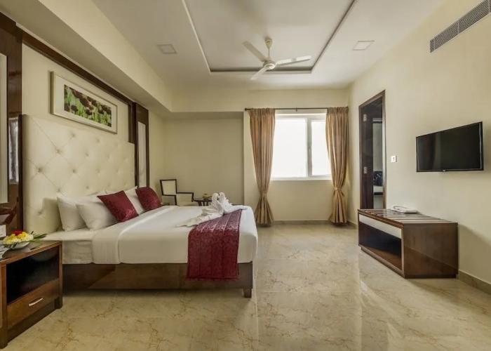 Star Palace Hotel