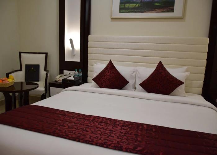 Star Palace Hotel