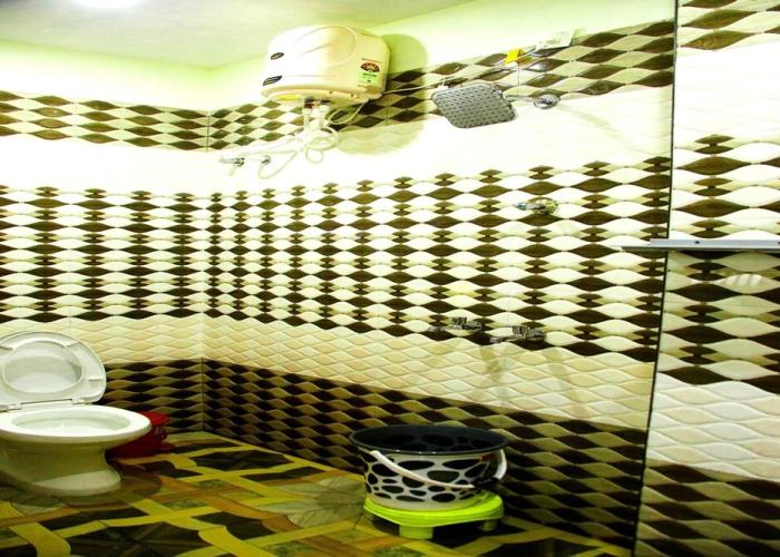 Hotel Vel Residency
