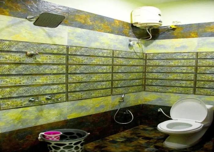 Hotel Vel Residency