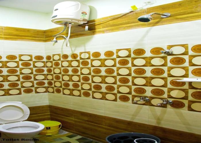 Hotel Vel Residency